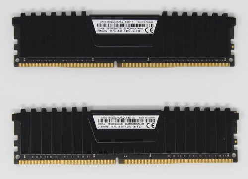 Corsair vengeance lpx gb - corsair, 16