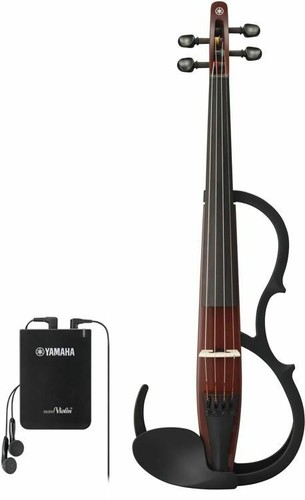Yamaha silent practice - yamaha,