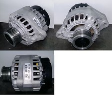Alternatore denso 73501591 140 - denso,
