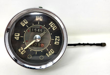 TACHIMETRO VEGLIA BORLETTI LANCIA APPIA 2 -3 SERIE  STRUMENTO CONTACHILOMETRI