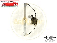 ALZAVETRO EL. ANTERIORE SX PER