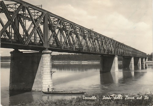 5002 tornello ponte becca - 5002.,