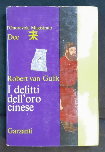Delitti dell oro - i,