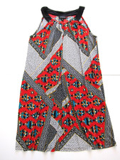 Abito tubino En Focus rosso