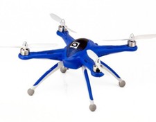 Quadricottero Drone Robbe Blue
