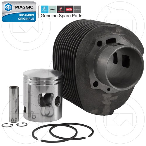Gruppo termico cilindro - gruppo,