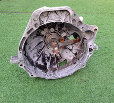 GRUPPO SCATOLA CAMBIO 5 MARCE IVECO DAILY III C9 2.8 2011 (8868913) RICAMBI AUTO