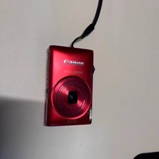 Canon IXUS 220 HS/ELPH 300 HS