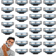 Lamette Mach 3 Turbo 28 PCS