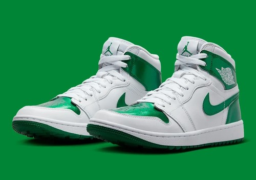 Scarpe air jordan alte - 1,