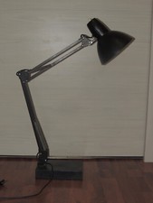 SPLENDIDA LAMPADA A BRACCIO