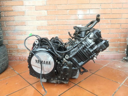 Motore yamaha 750 genesis - yamaha,