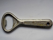 COCA COLA vecchio cavatappi