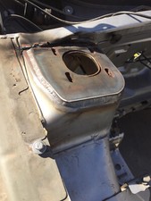 Piastre rinforzo duomi Citroen