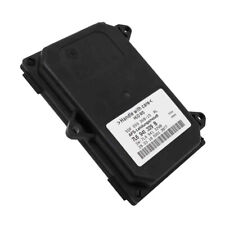 Modulo Controllo Livellamento