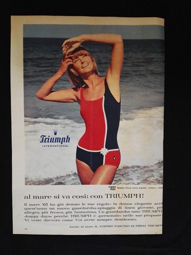 Pubblicita'Advertising