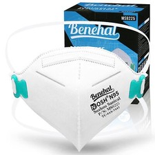 Maschera respiratore