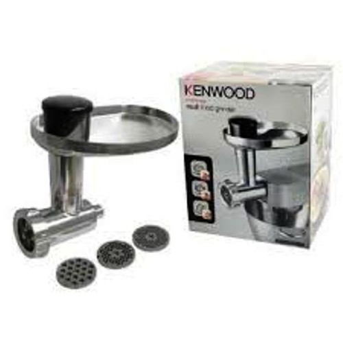 Accessorio tritacarne kenwood - accessorio,