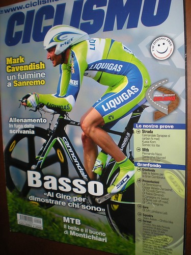 Ciclismo ivan basso ivano - ciclismo.ivan, basso,ivano