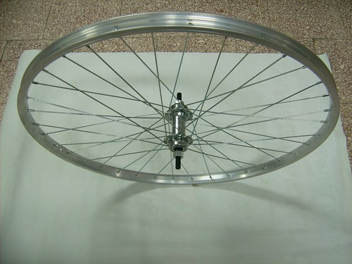 Ruota cerchio posteriore - cerchio,