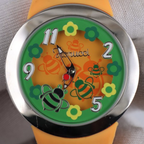 Fiorucci orologio bambina api - orologio,