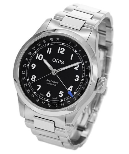 Oris big crown pointer - big,