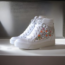 Guardiani Sport donna sneaker
