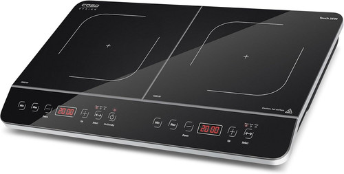 Touch 3500 piastra cottura - touch, di