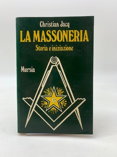 Jacq christian massoneria - christian,,