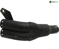 Silenzioso Scarico Ixil HONDA