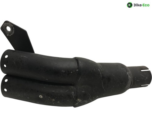 Silenzioso scarico ixil honda - scarico,