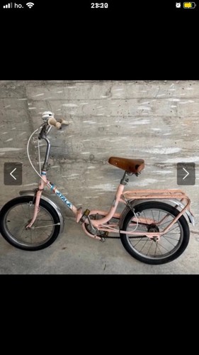 Bicicletta vintage per - bicicletta,