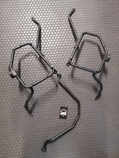 Telaietti Porta valigie Givi