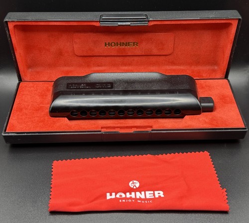 Hohner armonica - hohner,