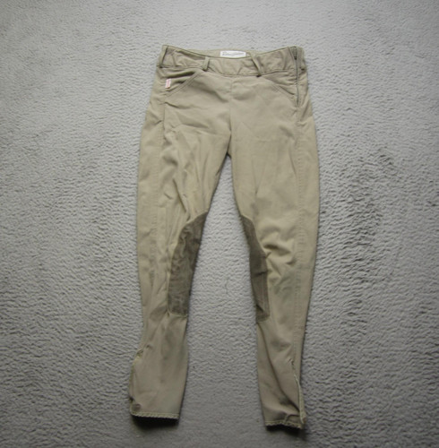 Pantaloni equitazione donna - , 16