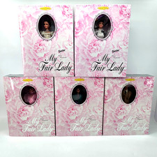 Barbie fair lady 1995 - barbie,