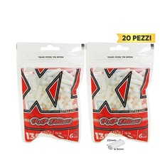 POP Filters 22mm XL Extra Long