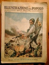 L' Illustrazione Del Popolo