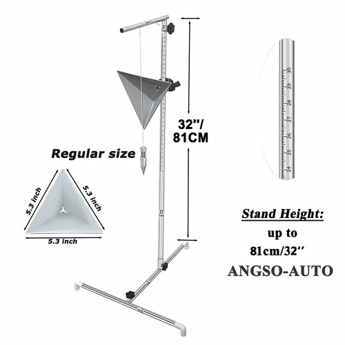 Adas calibration tool - adas, radar
