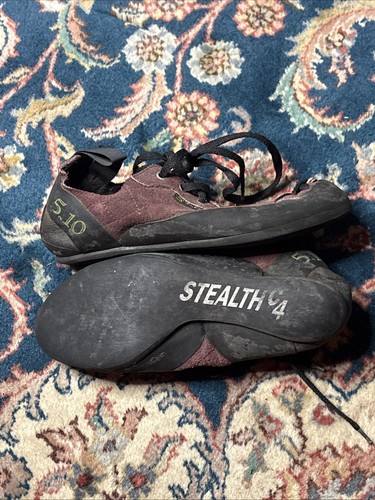Vtg five ten stealth - ten,
