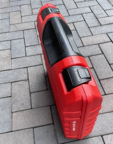 Trapano avvitatore hilti 30 - trapano, te