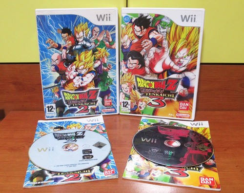 Lotto dragon ball - lotto, budokai