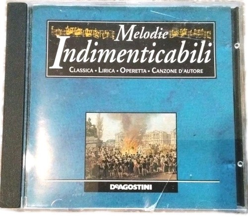 Melodie indimenticabili - indimenticabili,