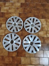 Coppette borchie volkswagen - coppette,