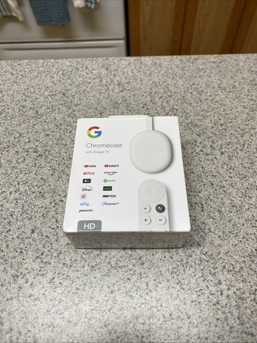 Nuovissimo google chromecast - nuovissimo,
