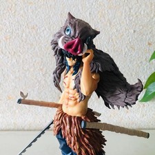 Statua Anime 12" Inosuke