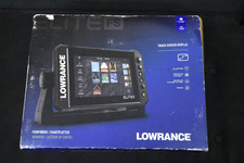 Fish Finder Lowrance Elite FS