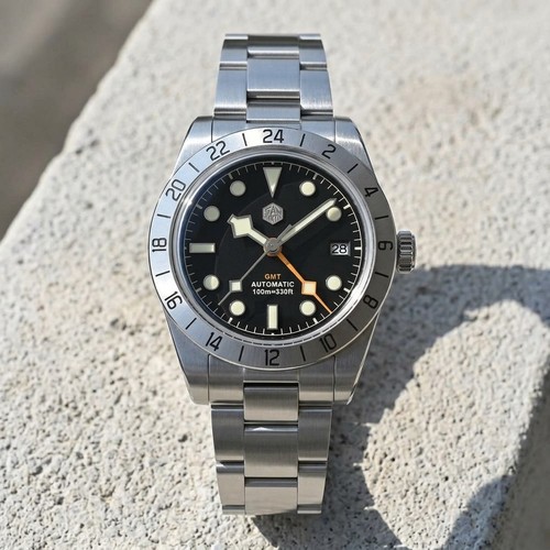 San martin sn0054gc orologio - san,