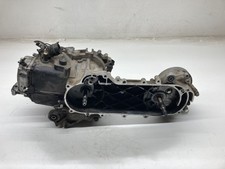 BLOCCO MOTORE ENGINE COMPLETO