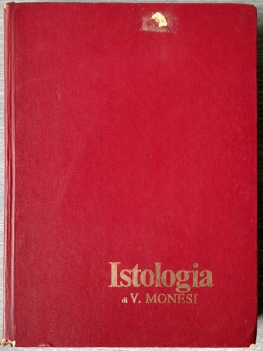 Istologia monesi piccin - istologia,